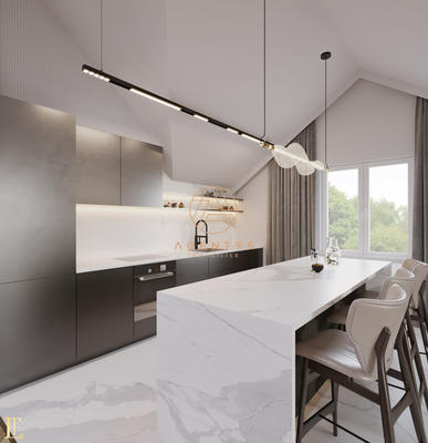 Appartement - 74 m² - 4 pièces