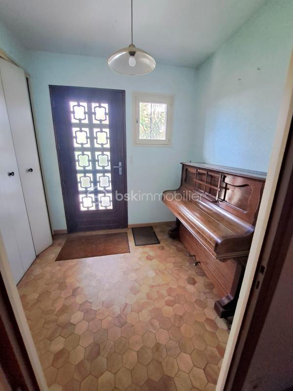 Maison - 160 m² - 7 pièces