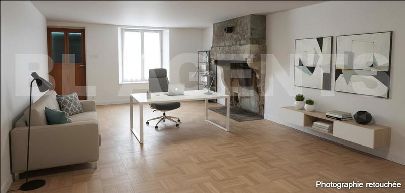 Maison - 275 m² - 8 pièces