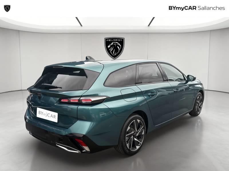 Peugeot 308 Sw BlueHDi 130ch s&amp;S Eat8 Allure