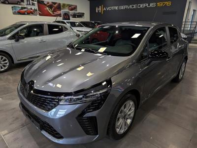 Renault Clio 5 Blue Dci 100 Ch Gsr2 Evolution