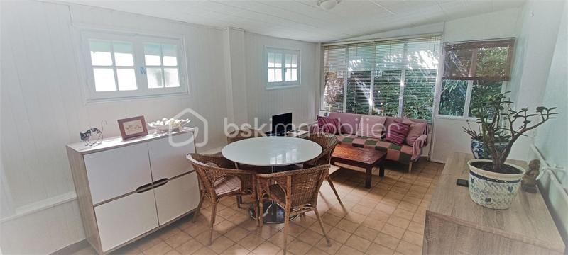 Maison - 42 m² - 2 pièces