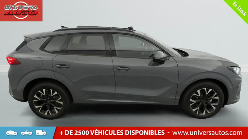 Cupra Terramar 1.5 eTSI Hybrid 150 ch Dsg7 V