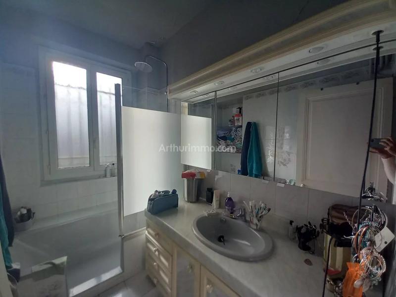 Appartement - 106 m² - 5 pièces