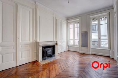 Appartement - 35 m² - 1 pièce