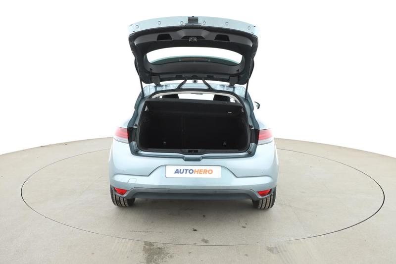 Renault Mégane 1.3 TCe Business Edc 140 ch