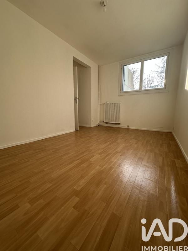 Appartement - 108 m² - 5 pièces