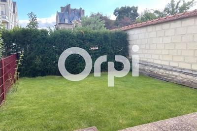 Appartement - 68 m² - 2 pièces