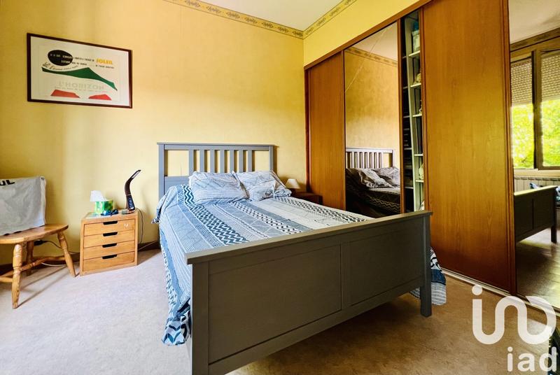 Maison - 180 m² - 7 pièces