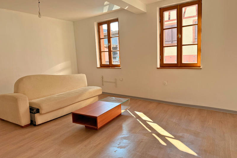 Maison - 226 m² - 6 pièces