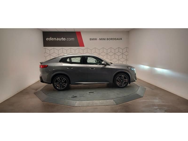 Bmw X2 iX2 eDrive20 204ch Bva m Sport