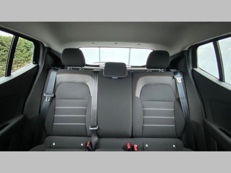 Dacia Sandero TCe 90 - 22 Stepway Confort