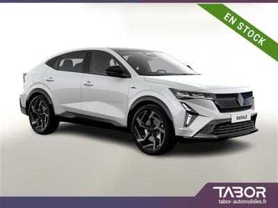 Renault Rafale Phev 300 Atelier Alpine pano H/K
