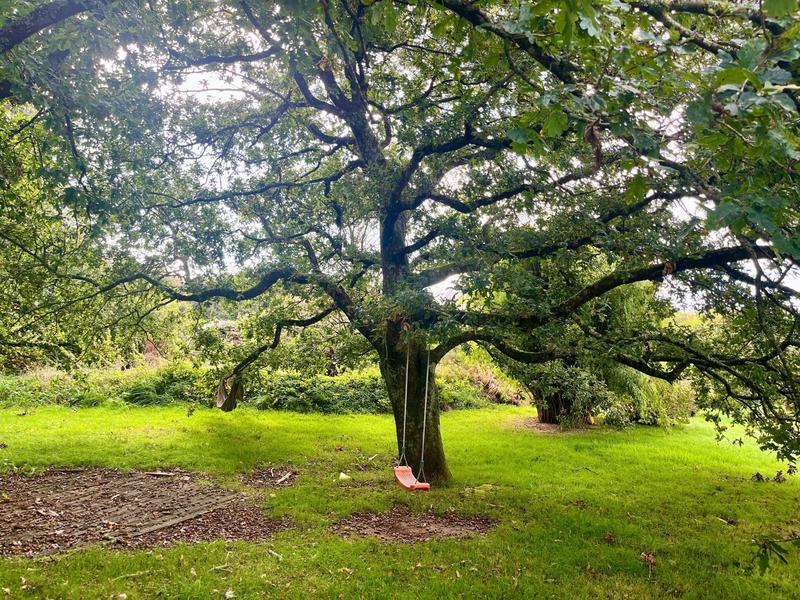 Maison - 138 m² - 7 pièces