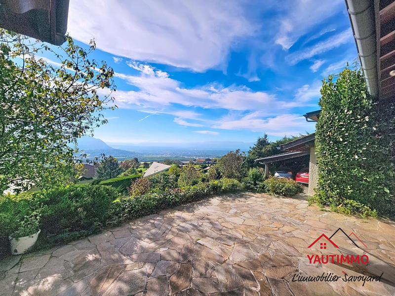 Maison - 150 m² - 5 pièces