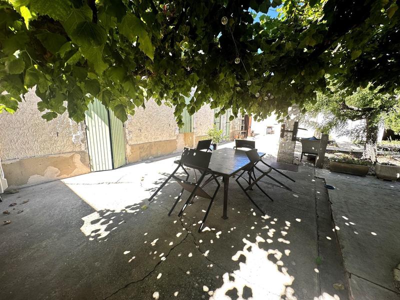 Maison - 114 m² - 4 pièces