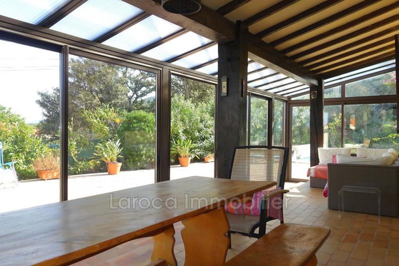 Villa - 167 m² - 6 pièces