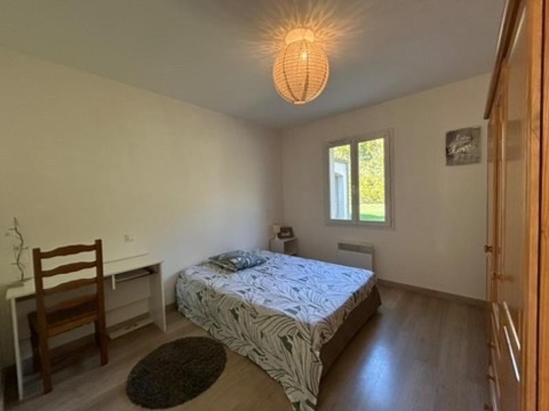 Maison - 152 m² - 7 pièces