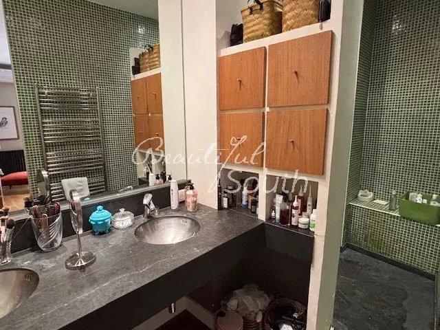 Maison de ville - 255 m² - 6 pièces