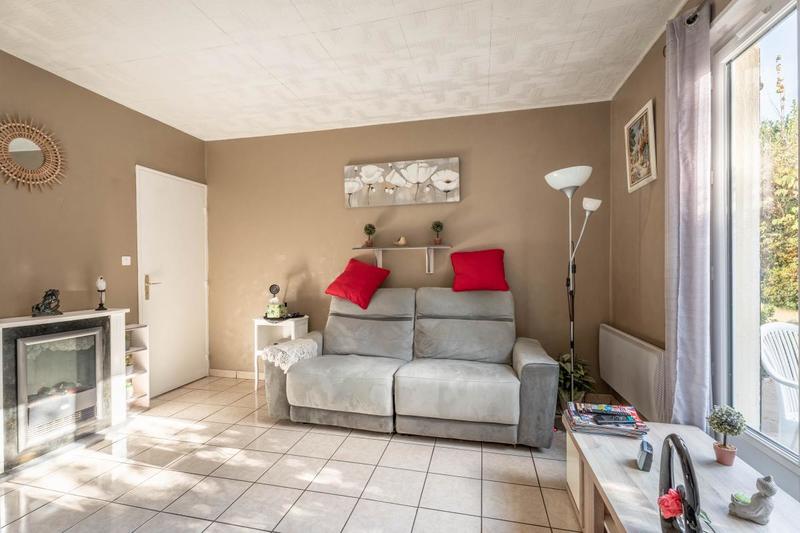 Villa - 80 m² - 4 pièces