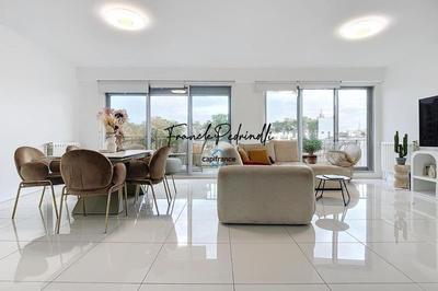 Appartement - 92 m² - 3 pièces