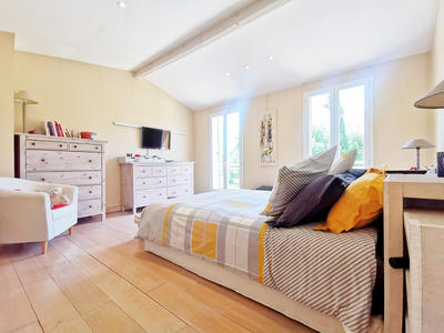 Propriété - 400 m² - 12 pièces