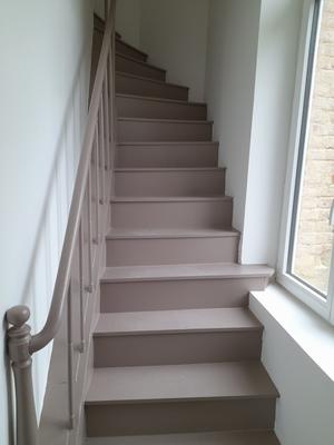 Maison ancienne - 148 m² - 7 pièces