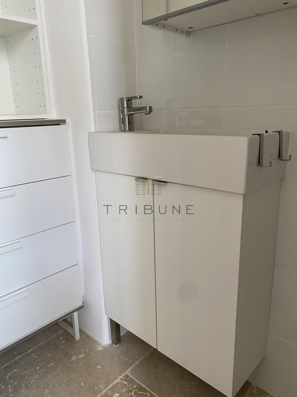 Maison - 50 m² - 2 pièces