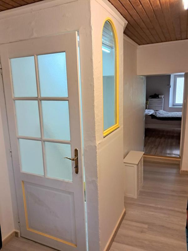 Maison - 80 m² - 3 pièces