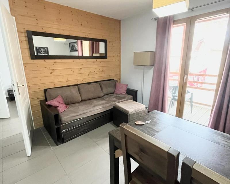 Appartement - 35 m² - 2 pièces