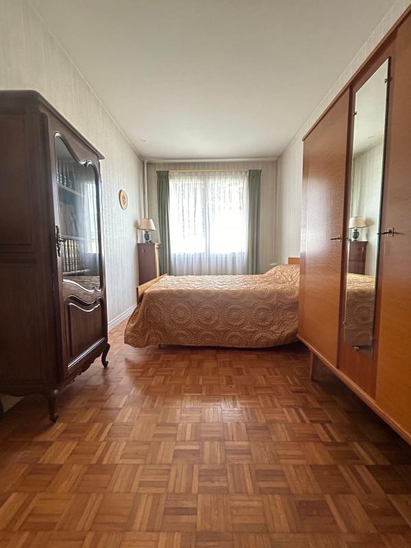 Appartement - 77 m² - 3 pièces