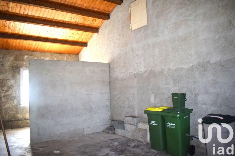 Maison - 146 m² - 5 pièces