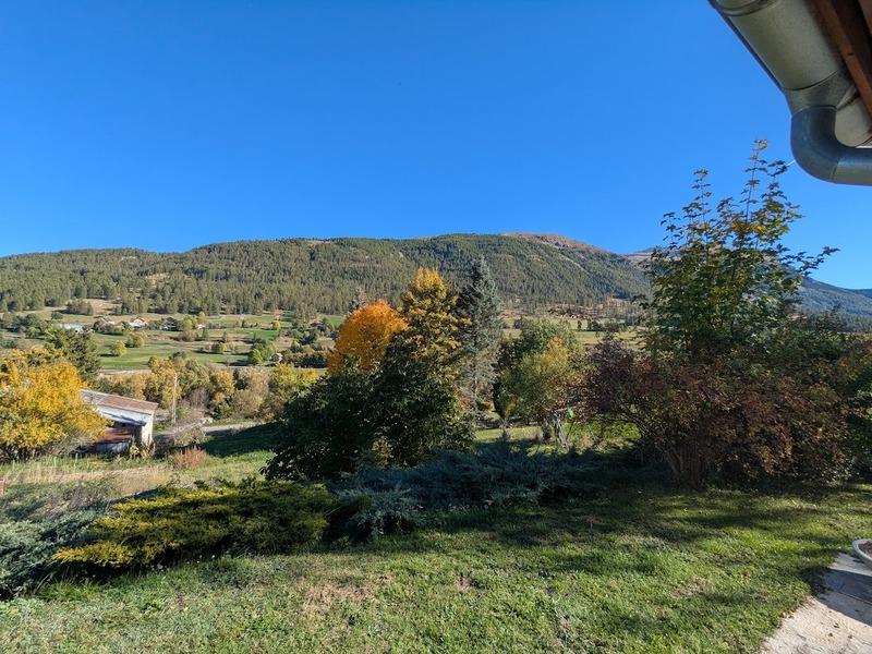 Villa - 90 m² - 4 pièces