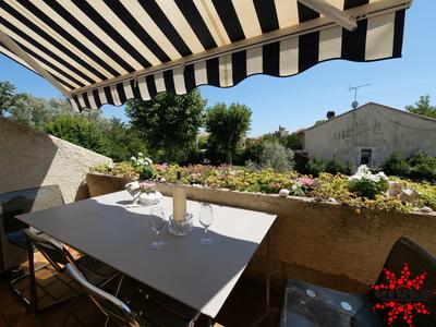 Appartement - 52 m² - 2 pièces