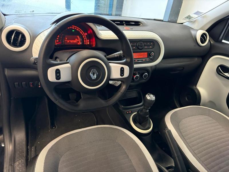 Renault Twingo Phase 2 0.9 Tce 95ch/ Zen