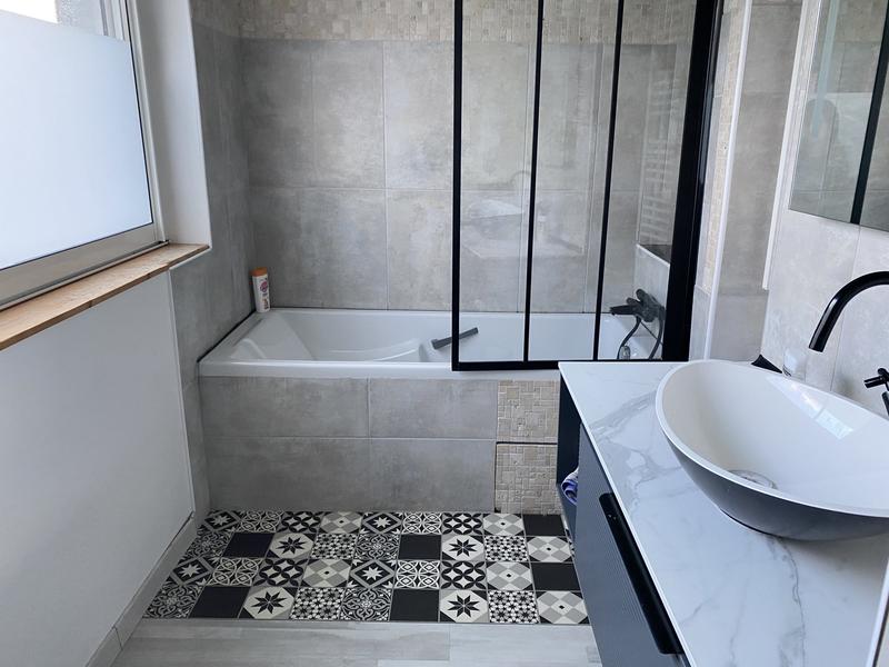 Maison ancienne - 180 m² - 5 pièces