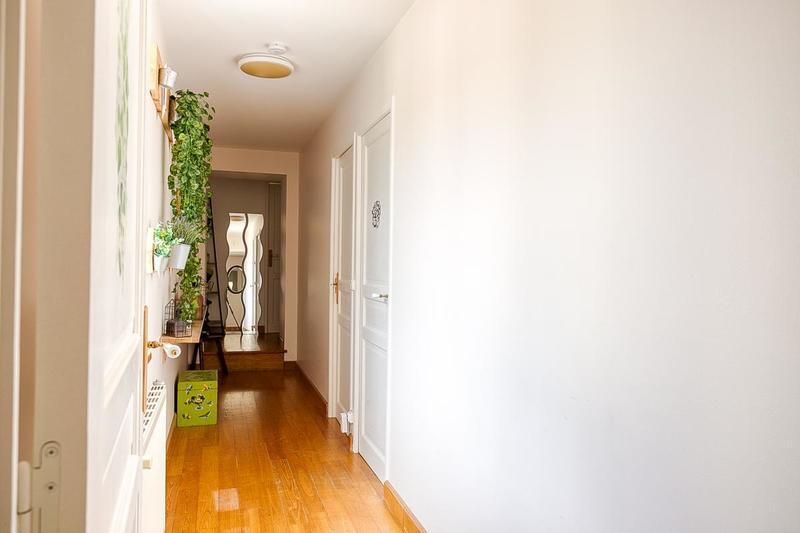 Villa - 210 m² - 7 pièces