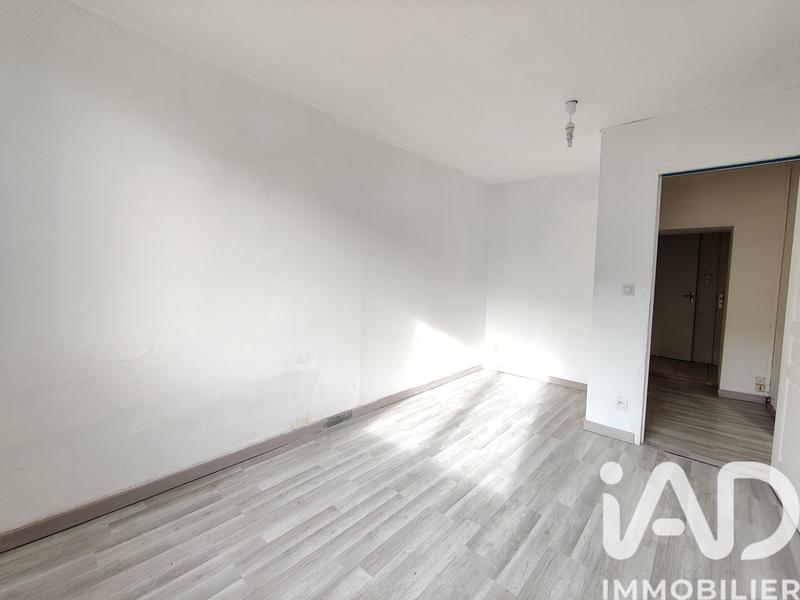 Maison - 119 m² - 4 pièces