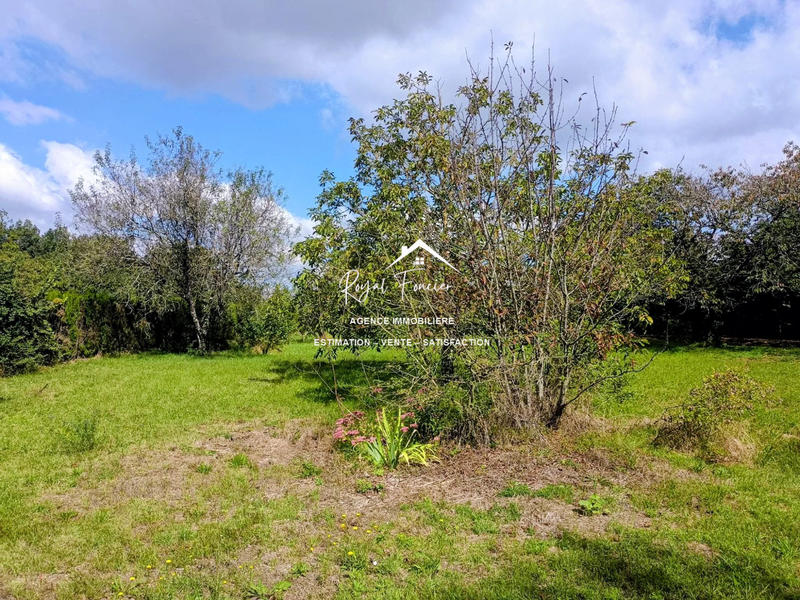 Maison ancienne - 60 m² - 2 pièces