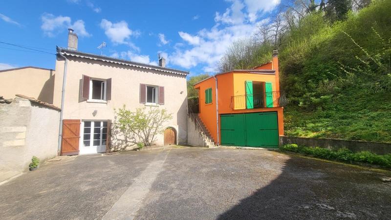 Maison - 508 m² - 16 pièces