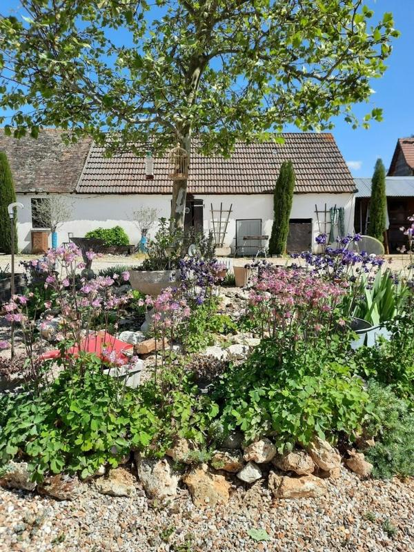 Ferme - 180 m² - 7 pièces