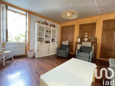 Maison de village - 169 m² - 5 pièces