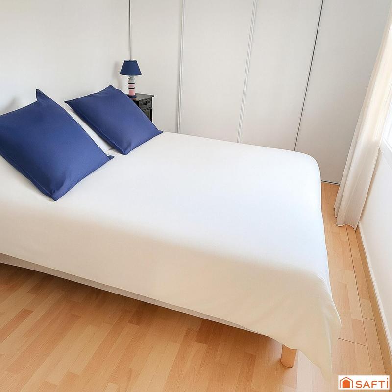 Maison - 81 m² - 4 pièces