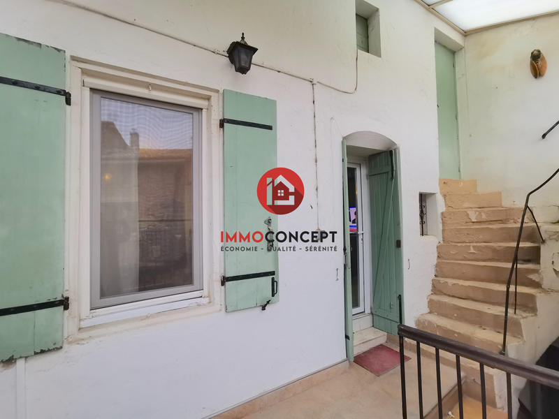 Maison - 131 m² - 4 pièces