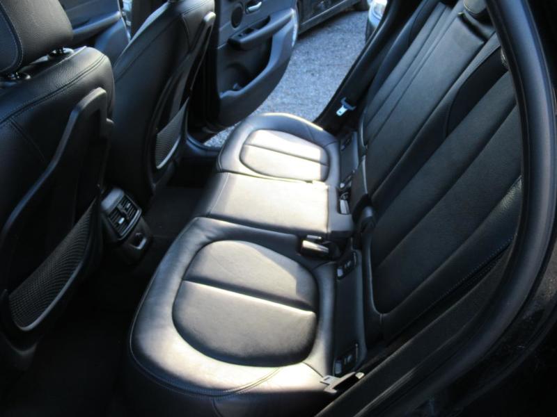 Bmw Serie 2 Active Tourer 220d Xdrive Luxury 190 Ch Origine France