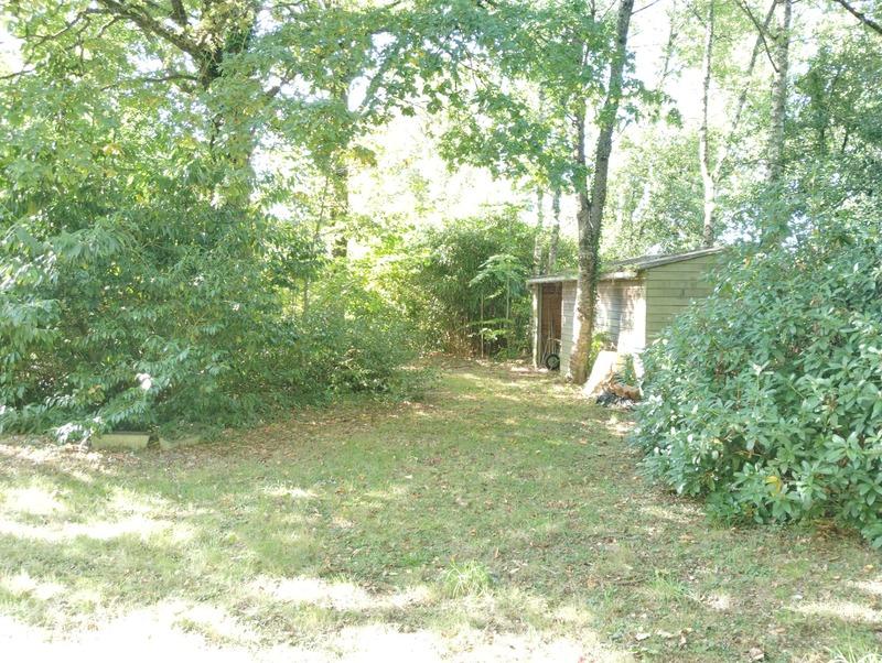 Maison - 95 m² - 6 pièces