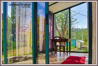 Maison - 78 m² - 5 pièces