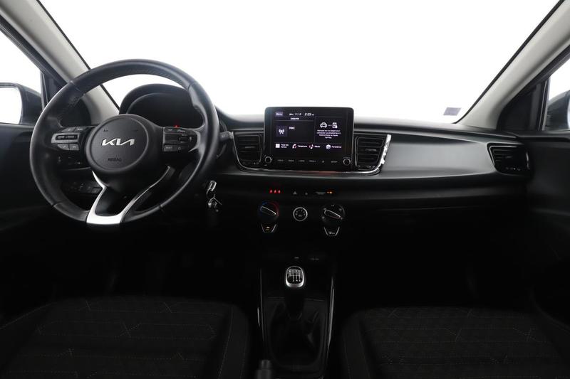 Kia Rio 1.0 t-GDi Isg Active 100 ch