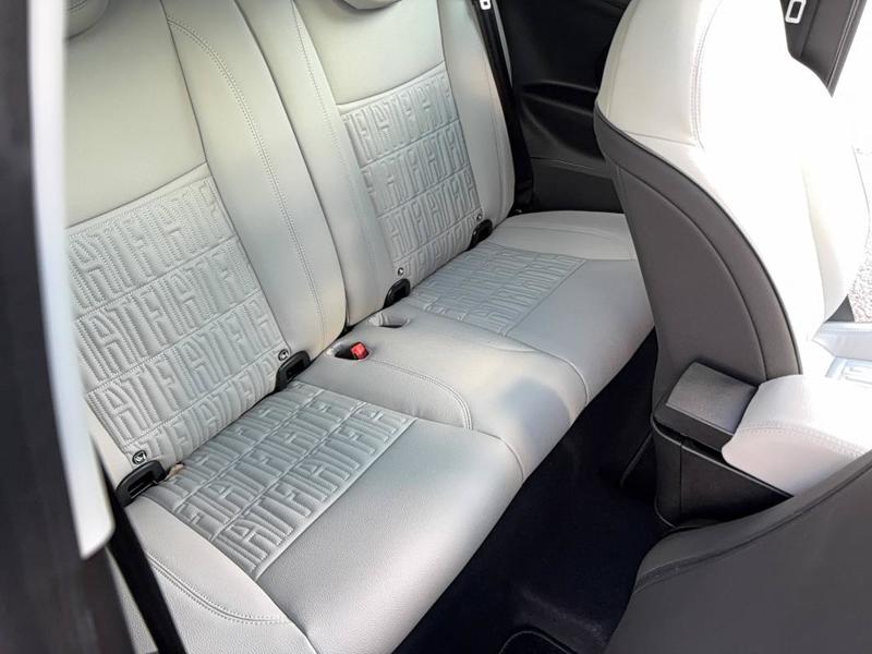 Fiat 500 500e Berline e 118 ch la Prima