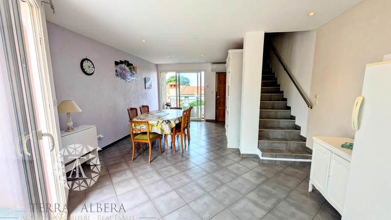 Villa - 71 m² - 3 pièces